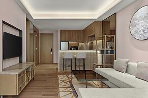 Dongguan Marriott Hotel