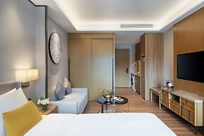 Dongguan Marriott Hotel