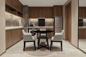 Dongguan Marriott Hotel
