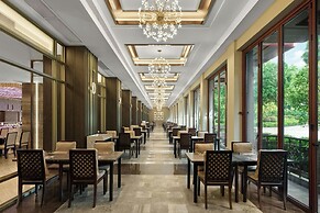 Dongguan Marriott Hotel