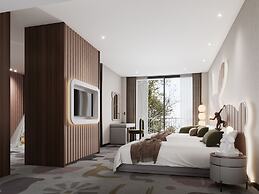 Dongguan Marriott Hotel