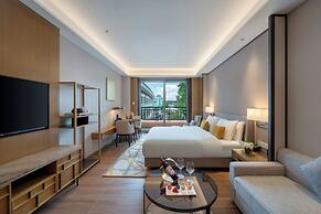 Dongguan Marriott Hotel