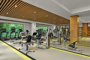 Dongguan Marriott Hotel