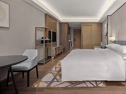 Dongguan Marriott Hotel