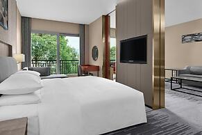Dongguan Marriott Hotel