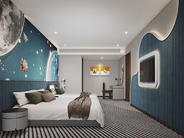 Dongguan Marriott Hotel