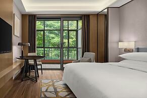 Dongguan Marriott Hotel