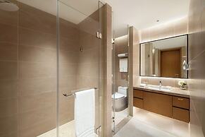 Dongguan Marriott Hotel