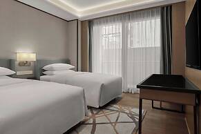 Dongguan Marriott Hotel