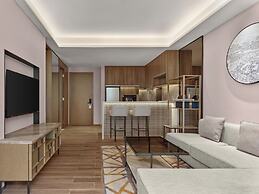 Dongguan Marriott Hotel