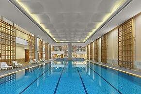 Dongguan Marriott Hotel