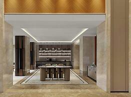 Dongguan Marriott Hotel
