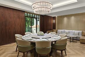 Dongguan Marriott Hotel
