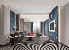 Dongguan Marriott Hotel