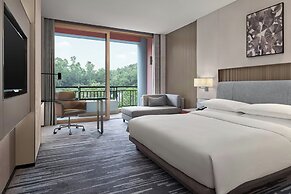 Dongguan Marriott Hotel