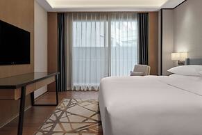 Dongguan Marriott Hotel
