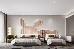 Dongguan Marriott Hotel