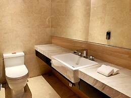Dongguan Marriott Hotel