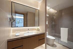Dongguan Marriott Hotel