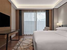 Dongguan Marriott Hotel
