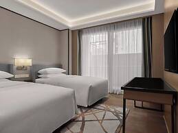 Dongguan Marriott Hotel