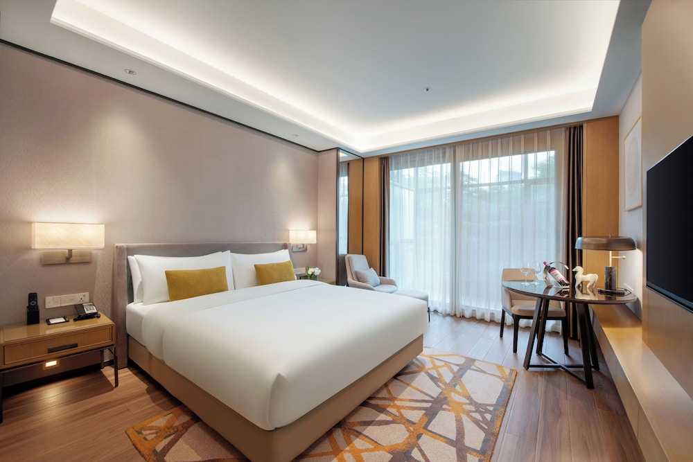 Dongguan Marriott Hotel