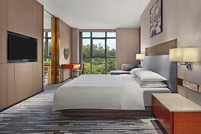 Dongguan Marriott Hotel