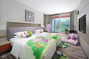 Dongguan Marriott Hotel