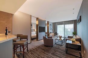Dongguan Marriott Hotel