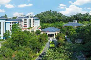 Dongguan Marriott Hotel