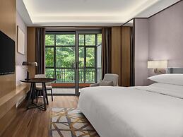 Dongguan Marriott Hotel
