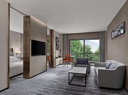 Dongguan Marriott Hotel