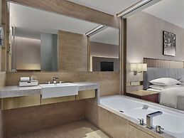 Dongguan Marriott Hotel