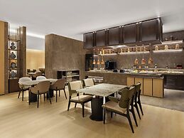 Dongguan Marriott Hotel