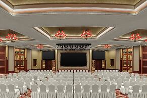 Dongguan Marriott Hotel