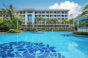 Dongguan Marriott Hotel