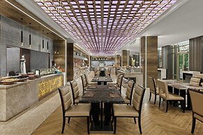 Dongguan Marriott Hotel