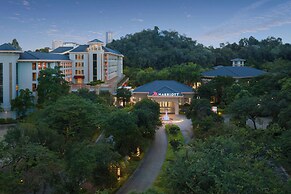 Dongguan Marriott Hotel