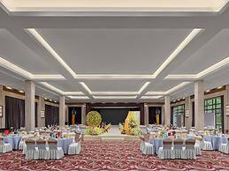 Dongguan Marriott Hotel