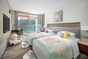 Dongguan Marriott Hotel