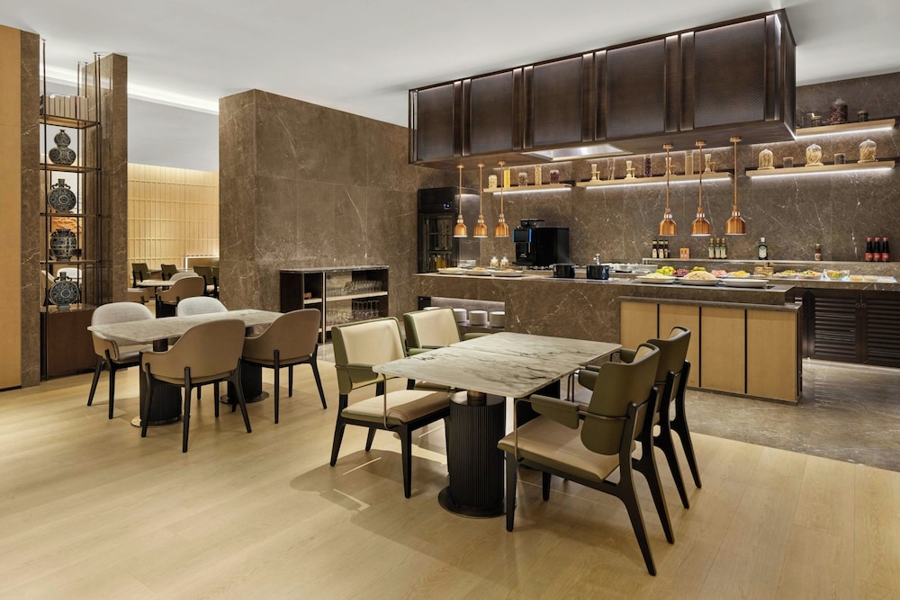 Dongguan Marriott Hotel