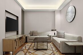 Dongguan Marriott Hotel
