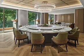 Dongguan Marriott Hotel