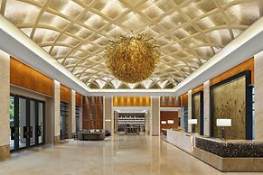 Dongguan Marriott Hotel