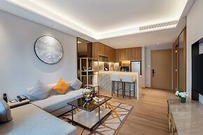Dongguan Marriott Hotel