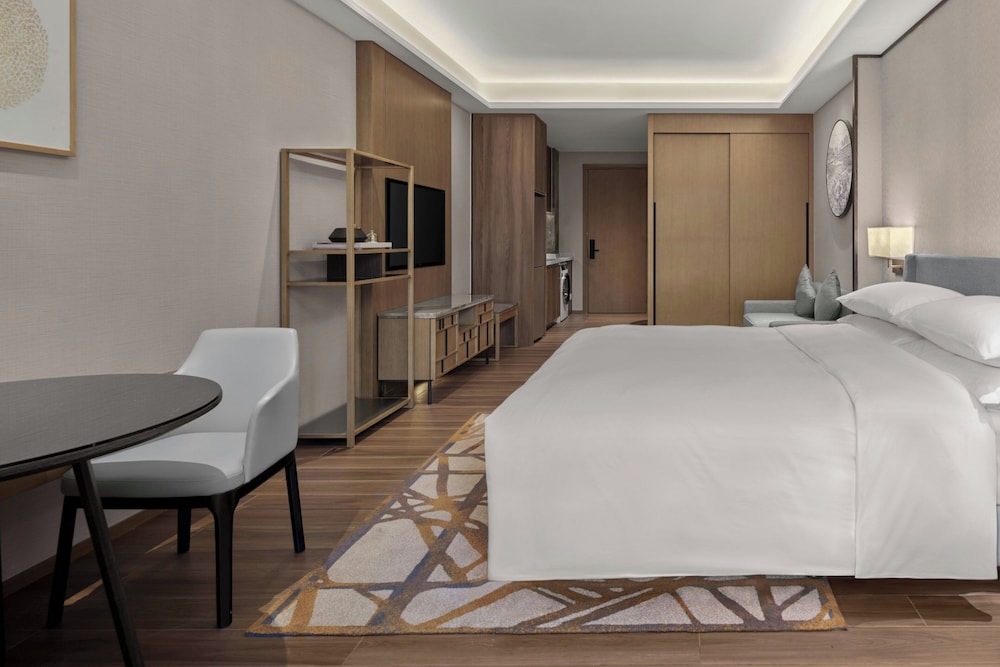 Dongguan Marriott Hotel