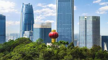 Dongguan Marriott Hotel