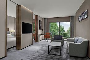 Dongguan Marriott Hotel