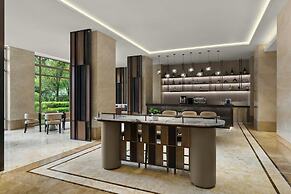 Dongguan Marriott Hotel
