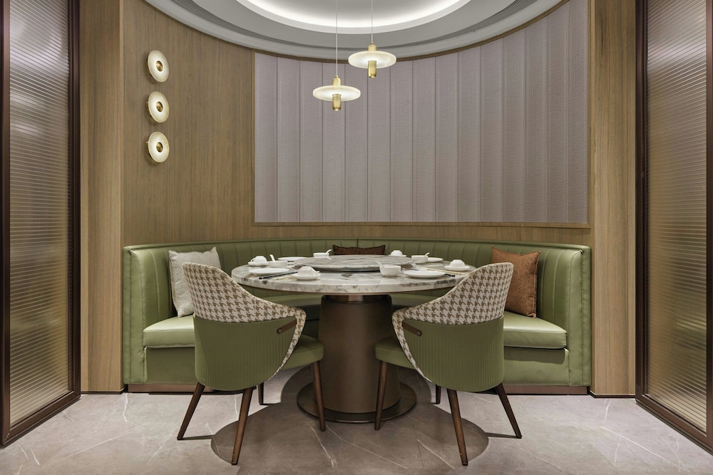 Dongguan Marriott Hotel